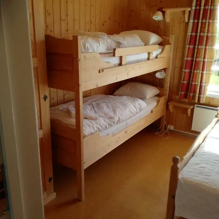 Affittacamere Lauvaasen Fjellstue