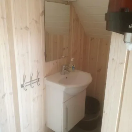 Lauvaasen Fjellstue Affittacamere Sør-Fron