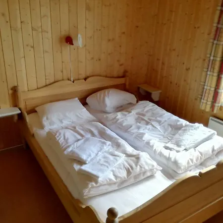 Lauvaasen Fjellstue