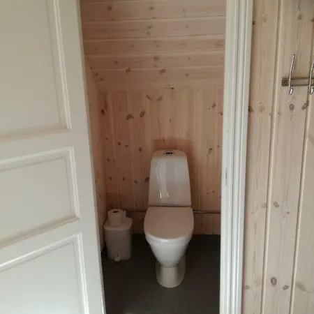 Lauvaasen Fjellstue Affittacamere Sør-Fron