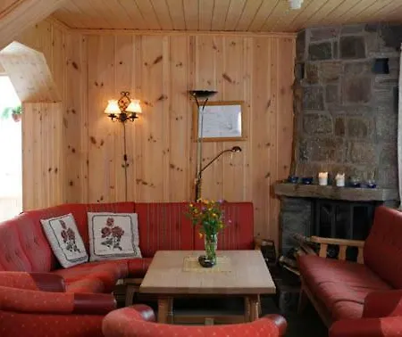 Lauvaasen Fjellstue * Sør-Fron